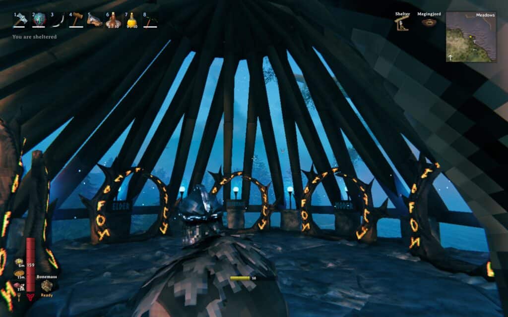 portali clan italiano valheim