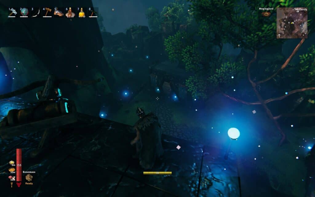 mistlands clan italiano Valheim