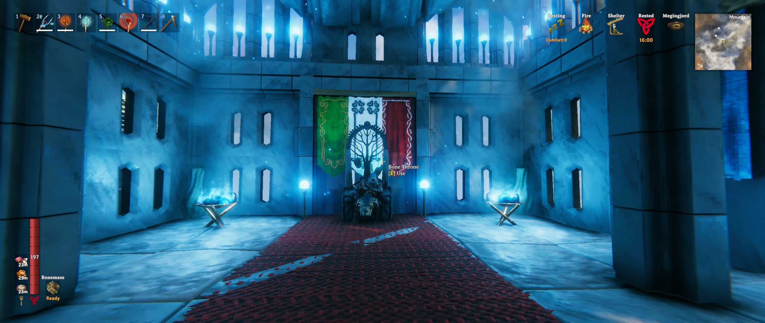 Mi è saltata la luce